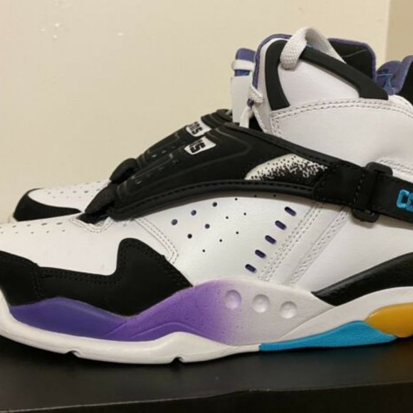 larry johnson converse